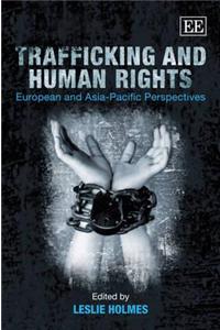 Trafficking and Human Rights