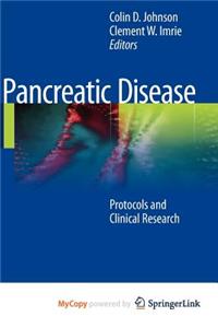 Pancreatic Disease