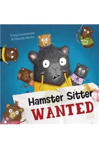 Hamster Sitter Wanted
