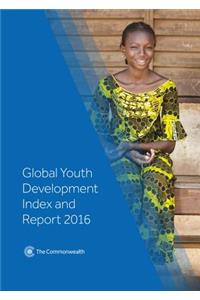 Global Youth Development Index and Report 2016