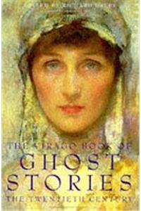 Virago Book Of Ghost Stories Volume Ii