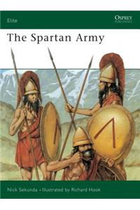 Spartan Army