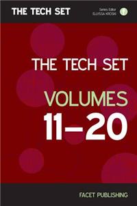 The Tech Set Volumes 11 20