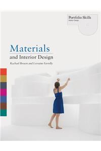 Materials and Interior Design