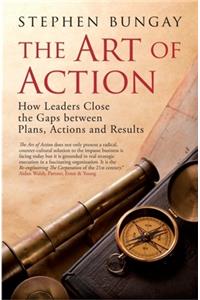 The Art of Action