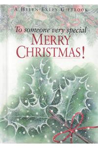 To Someone Very Special