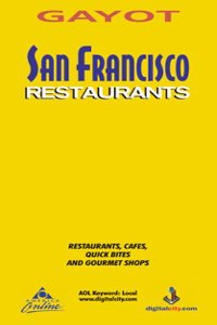 SAN FRANCISCO RESTAURANTS