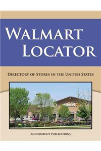 Walmart Locator