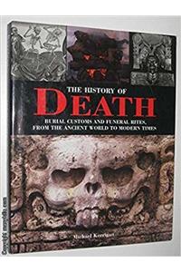 The History of Death