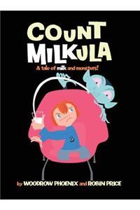 Count Milkula