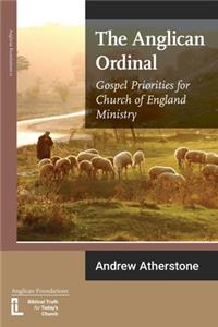 Anglican Ordinal