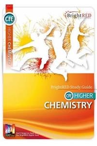 Higher Chemistry: Brightred Study Guide
