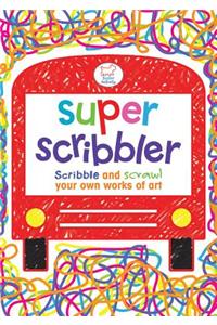 Super Scribbler