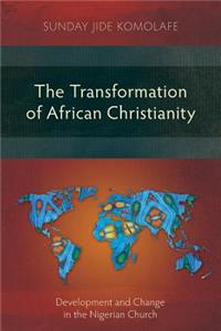 Transformation of African Christianity