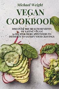 Vegan Cookbook