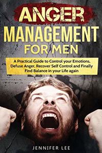 Anger Management for Men