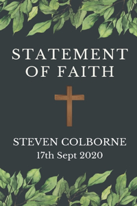 Statement of Faith