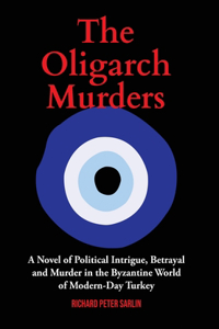 Oligarch Murders