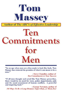 Ten Commitments for Men