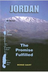 Jordan: The Promise Fulfilled