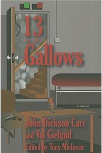 13 to the Gallows