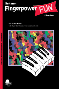 Fingerpower Fun Primer Level
