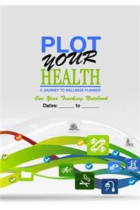 Plot Your Health