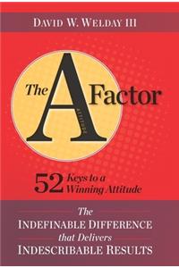 The A Factor