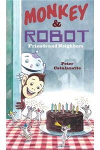 Friends and Neighbors