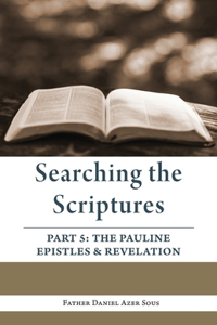 Searching the Scriptures