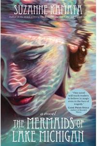 Mermaids of Lake Michigan