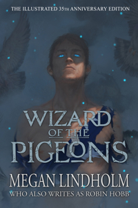 Wizard of the Pigeons