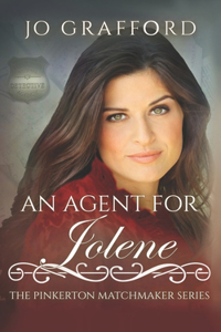 Agent for Jolene