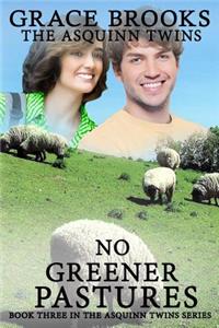 Asquinn Twins - Book 3