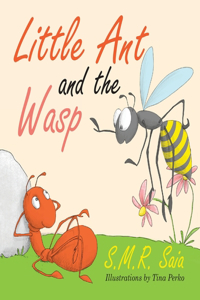 Little Ant and the Wasp