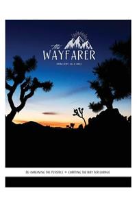 Wayfarer Magazine Issue 33