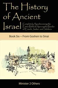 History of Ancient Israel