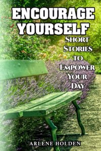 Encourage Yourself
