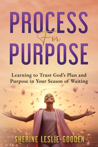 Process for Purpose