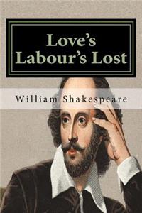 Love's Labour's Lost