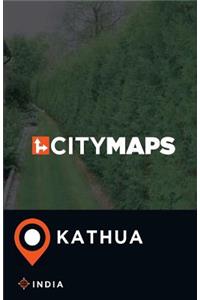 City Maps Kathua India