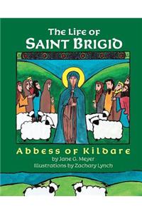 Life of Saint Brigid