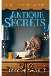 Antique Secrets