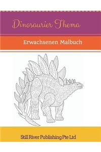 Dinosaurier Thema