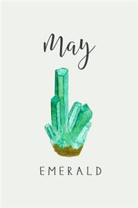 May Emerald