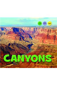 Canyons