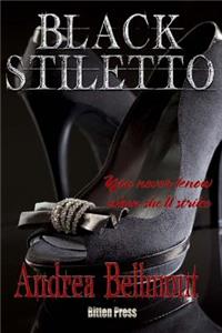 Black Stiletto