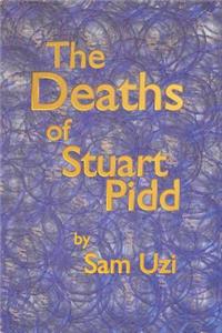 Deaths of Stuart Pidd