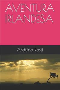 Aventura Irlandesa