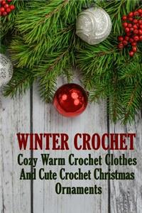 Winter Crochet